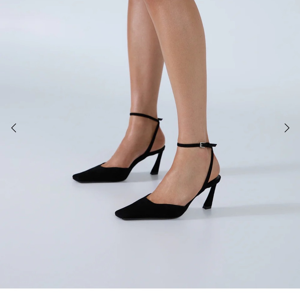 Tony Bianco Jolie Size 7